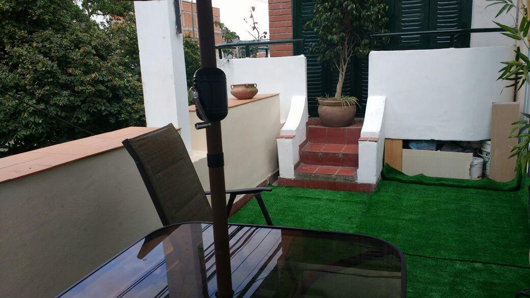 Alto Belgrano Apartment San Salvador de Jujuy Exterior photo