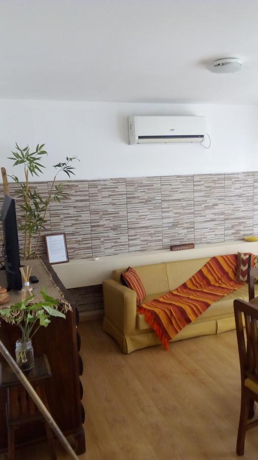 Alto Belgrano Apartment San Salvador de Jujuy Exterior photo