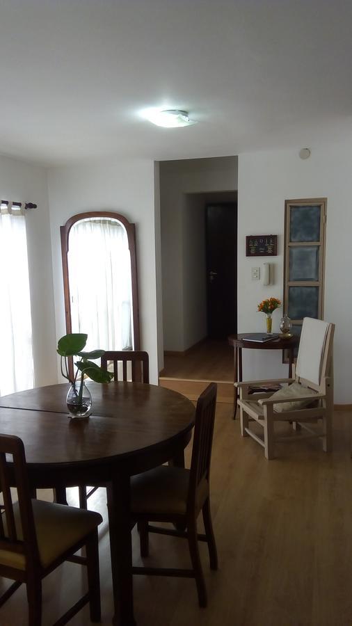 Alto Belgrano Apartment San Salvador de Jujuy Exterior photo