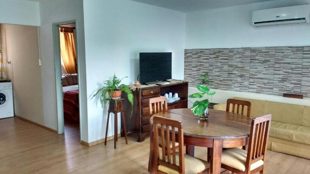Alto Belgrano Apartment San Salvador de Jujuy Exterior photo
